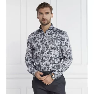 Joop! Koszula Pai | Slim Fit - Koszule męskie - miniaturka - grafika 1