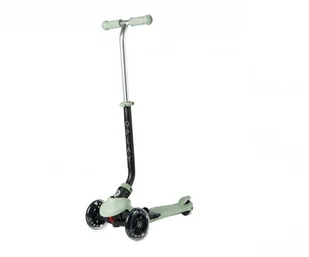 Qplay Hulajnoga Sema Pro 3w1 Green - Hulajnogi - miniaturka - grafika 7