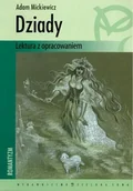 Dramaty - Dziady - miniaturka - grafika 1