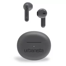Urbanista Austin (7350088305065) Szare - Słuchawki - miniaturka - grafika 1