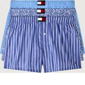 Majtki damskie - Tommy Hilfiger Bokserki 3-pack - miniaturka - grafika 1