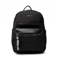 Plecaki - Plecak BIG STAR - II574016 Black - miniaturka - grafika 1