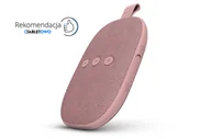 Głośniki przenośne - FreshnRebel Rockbox Bold X Dusty Pink - miniaturka - grafika 1