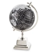 Globusy - Globus, metal, 145789 - miniaturka - grafika 1