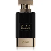 Wody i perfumy męskie - Rasasi Hayan woda perfumowana dla mężczyzn 100 ml - miniaturka - grafika 1