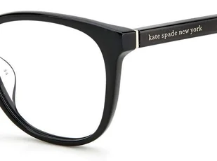 Okulary korekcyjne Kate Spade ANDORRA F 807 - Okulary korekcyjne, oprawki, szkła - miniaturka - grafika 4