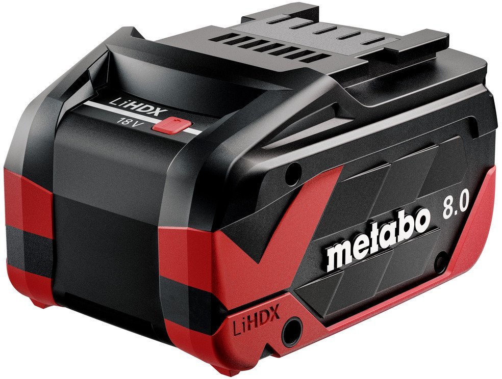 AKUMULATOR LIHDXTREME 18V - 8.0AH