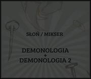 Rap, Hip Hop - Demonologia 1 & 2 (Limited Edition) - miniaturka - grafika 1