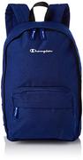 Plecaki - Champion Eco Future Bags - 802343 Plecak Mężczyźni, Niebieski (Bs559), Taglia unica, Casual - miniaturka - grafika 1