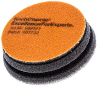 Koch Chemie One Cut Pad  średnio ścierny pad polerski do jednoetapowej korekty 76mm - Akcesoria do mycia samochodu - miniaturka - grafika 1