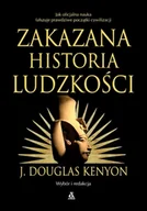 Historia świata - Zakazana historia ludzkości wyd. 2024 - J. Douglas Kenyon - miniaturka - grafika 1