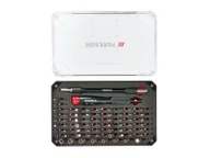 Zestawy narzędziowe - PARKSIDE® Zestaw narzędzi precyzyjnych PPWS 66 A1, 66 elementów - miniaturka - grafika 1