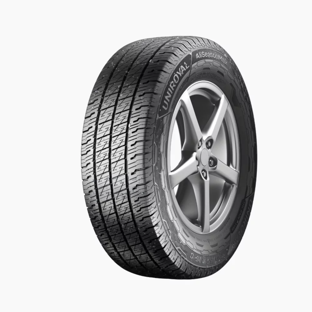 Uniroyal All Season Max 225/75R16 121/120R