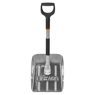 FISKARS ŁOPATKA ALUMINIOWA 4310 FS141020 - Łopaty i widły - miniaturka - grafika 1