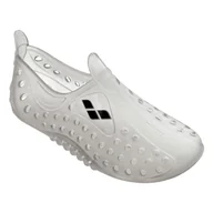Buty dla dziewczynek - Arena Dziecięce Buty do wody SHARM II JR 81109/11 - miniaturka - grafika 1