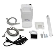 Ładowarki i akumulatory - Ładowarka Ergotron 98-250 ładowarka akumulatorów Prąd przemienny - miniaturka - grafika 1