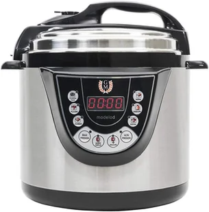 Multicooker / garnek elektryczny CECOTEC GM Modell D - AGD OUTLET - miniaturka - grafika 1