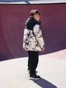 Kurtki i płaszcze dla chłopców - Reserved - Kurtka z kapturem - wielobarwny - miniaturka - grafika 1