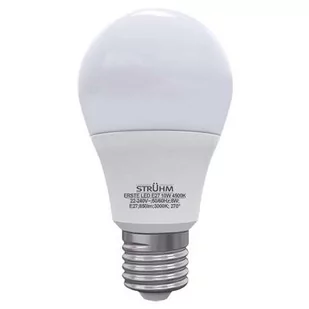 IDEUS Żarówka LED ERSTE 10W E27 4500K IDEUS 02794 - Żarówki LED - miniaturka - grafika 1