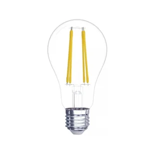Żarówka filamentowa LED z neutralnym światłem z gwintem E27, 3 W – EMOS - Żarówki LED - miniaturka - grafika 1