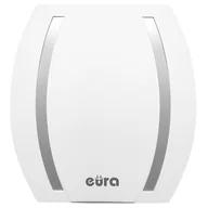 Dzwonki i gongi - Eura-Tech Gong drzwiowy dwutonowy DB-10G7 230V AC biały DB-10G7 - miniaturka - grafika 1