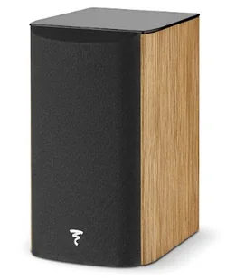 Kolumna Focal Aria Evo X N1 Kolor: Orzech - Głośniki i kolumny - miniaturka - grafika 1