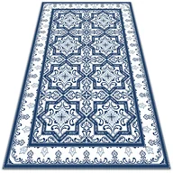 Dywany - Modny uniwersalny dywan winylowy Portugalski styl 100x150 cm - miniaturka - grafika 1