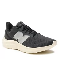 Buty sportowe męskie - Buty New Balance Fresh Foam Arishi v4 MARISFB4 Czarny - miniaturka - grafika 1