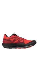 Sport OUTLET - BUTY PULSAR TRAIL-POPPY RED-BIKING RED-BLACK - miniaturka - grafika 1