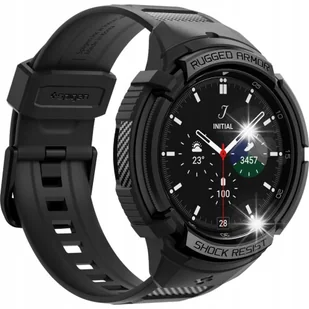 SPIGEN ETUI + PASEK NA GALAXY WATCH 6 CLASSIC 47MM - Akcesoria do smartwatchy - miniaturka - grafika 1