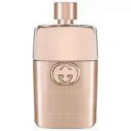 Wody i perfumy damskie - Gucci Guilty Pour Femme woda toaletowa  90 ml - miniaturka - grafika 1