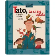 Książki edukacyjne - Tato, Ta ci się udała - miniaturka - grafika 1