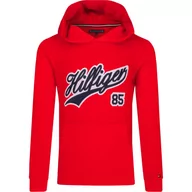 Bluzy dla chłopców - Tommy Hilfiger Bluza | Regular Fit - miniaturka - grafika 1