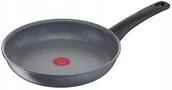 Patelnie - Tefal Patelnia Healthy Chef Pan G1500472 24 cm Czarna G1500472 - miniaturka - grafika 1