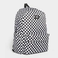 Plecaki - VANS PLECAK OLD SKOOL CHECK BACKPACK - Vans - miniaturka - grafika 1