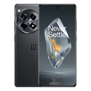 OnePlus 12R 16/256GB 5G Czarny - Telefony komórkowe - miniaturka - grafika 2