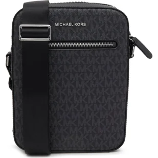 Michael Kors Reporterka FLIGHT - Torby męskie - miniaturka - grafika 1