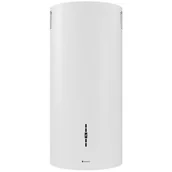 Okapy kuchenne - Globalo Wereniso 39.1 Biały - miniaturka - grafika 1