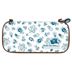 Etui Futerał Nintendo Switch One Piece Torba - Akcesoria do Nintendo - miniaturka - grafika 1