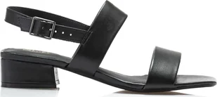 Clarks Sandały Clarks Seren25 26164896 - Sandały damskie - miniaturka - grafika 1