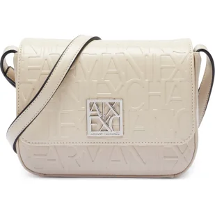 Armani Exchange Listonoszka - Torebki damskie - miniaturka - grafika 1
