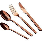 Zestawy sztućców - Komplet Eleganckich Sztućców 24 El. - miniaturka - grafika 1