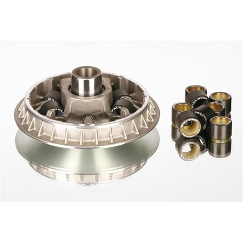 Variomatik Malossi Multivar 2000 do Silver Wing SW-T 600