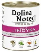 Dolina Noteci Premium bogata w indyka 400g