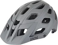 Kaski rowerowe - Modi IXS IXS Trail Evo graphite XL/XL | Wide 58-62cm 2021 Kaski MTB IX-HLT-9120/206/XL/X - miniaturka - grafika 1