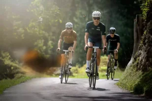 SUPLEST buty rowerowe szosowe ROAD EDGE+ 2.0 PERFORMANCE white/black - Buty rowerowe - miniaturka - grafika 8