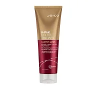 Maski do włosów - JOICO K-PAK COLOR THERAPY LUSTER LOCK MASKA DO WŁOSÓW FARBOWANYCH 250ML - miniaturka - grafika 1