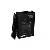 Akcesoria i części do ekspresów do kawy - Środek czyszczący do ekspresu kolbowego Loewe Aura 12x5g - miniaturka - grafika 1