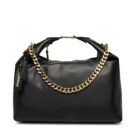 Torebki damskie - Torebka Pepe Jeans Gail PL0300074 Czarny - miniaturka - grafika 1