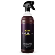 Inne artykuły czyszczące - KOLER Płyn do czyszczenia grilla KOLER GasGrill Cleaner 1000 ml - miniaturka - grafika 1